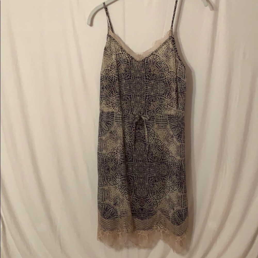 Twelfth Street by Cynthia Vincent Dress